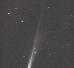投稿：レモン彗星＆スワン彗星＆俺たちの旅　2025/10/21