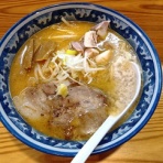 しらけんの日記