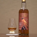 ウイスキーおじさんのバックバー