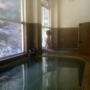 山梨県 下部温泉 旅館 いしもと ☆☆