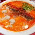 休日。南州ラーメン＆台湾ラーメン昊昊(2025/07/13)