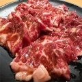 炭や徳寿 南2条店　【焼肉・札幌市】