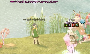 急進展ミントフレーバーシューティングスター！6色キュッパを倒す順番