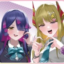 【ヴァンガード】ぶっちぎりスタートデッキ　ごーすと・みーつ・ぎゃる！のデッキ内容がすべて判明！無双の羅刹竜 ヴァルガ・ドラグレス “天醒”のイラスト