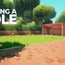 【ゲーム紹介】Digging a Hole【Xbox One】