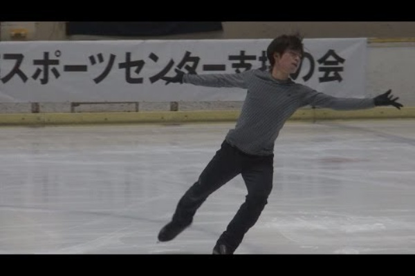 フィギュアスケートlabo 町田樹研究室 フィギュアスケートlabo 町田樹研究室