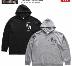 ■【ACEFLAG/エースフラッグ】パーカーが再入荷！■						