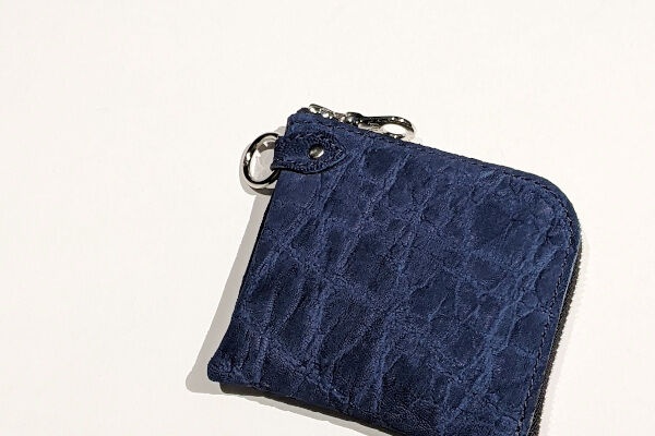 CALLING BACKLASH - 財布