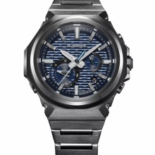great G-SHOCK world