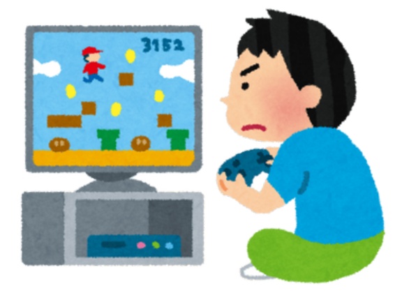 【謎】40歳超えてからのゲームの面白くなさは異常