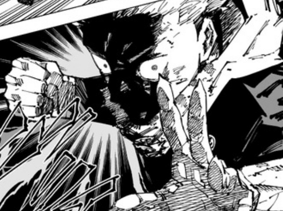 【朗報】虎杖悠仁、覚醒