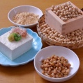 冷奴は木綿派？それとも絹ごし派？薬味も大事よね