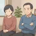 50～70代未婚「孤独」が9割 調査 肉体関係を求める割合、男性が29.4%・女性は0%   |  すぐに高齢者だぞ？
