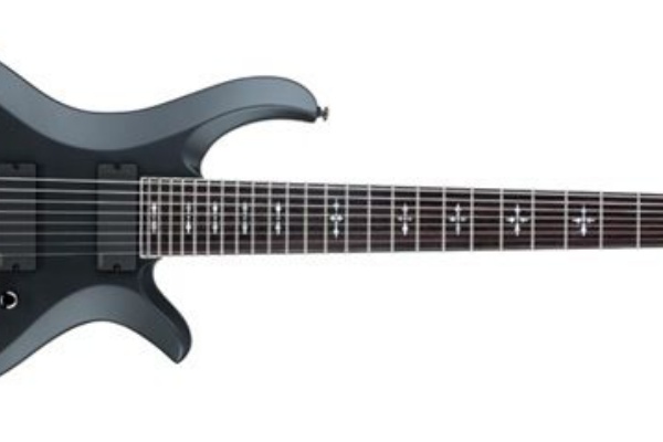 アキラのMETAL MANIACS. - 8弦ギター、多弦楽器 アキラのMETAL MANIACS. - 8弦ギター、多弦楽器