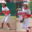 レッパの烈波　高円宮賜杯川崎市予選2