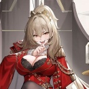 【アズレン】百獣の王に搾り取られる指揮官