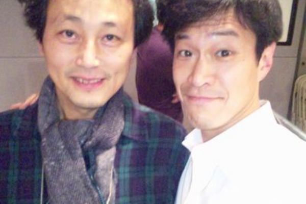 またまた ｅｒ 収録全て終了 力也の気持ち