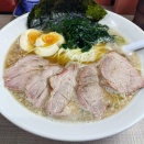 ラーメンショップ 122号騎西店