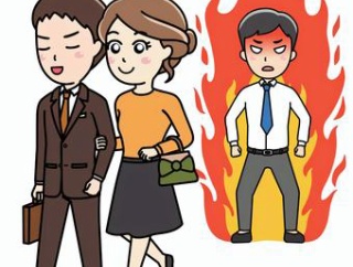 ７年前にウワキで離婚した元夫『ひとりでいるのが怖い。そっち行っていい？』私「はあああああ？こっちは再婚して子供いて幸せだっつーの」 → すると…