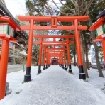 函館発　　ぼうけんの旅