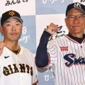 【巨人】阿部監督「スワローズの若手を見習ってほしい」発言に広がる波紋　OBからは「自身も池山監督を見習うべきでは」との指摘が