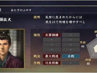 安宅神太郎・神五郎　　　少年海賊と不愉快な三好一党たち