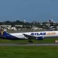 アトラス航空のB７６７