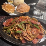 『☆鉄板ナポリタン☆』の画像