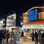 渚屋Blog