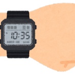 【画像】腕時計、トンデモナイ進化を遂げるｗｗｗ