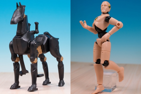 ふぃぎゅる 誰得俺得シリーズ