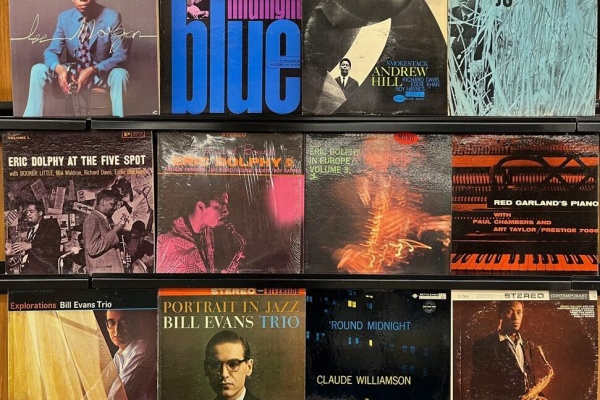 ディスクユニオン新宿ジャズ館 - 中古セール情報