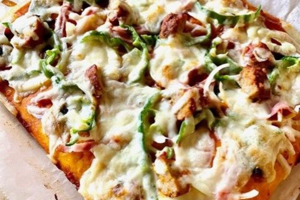 おいしいイタリア Tavola Giappone