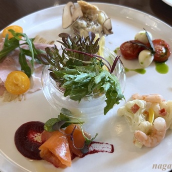 Cafe 1894 ＜カフェ＞ （2月’26）