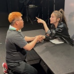 【朗報】後藤真希さん(40)のファンサｗｗｗｗｗｗｗｗｗ