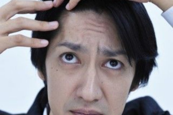 ナイナイの岡村さんが行っている月3万の薄毛治療の内容って