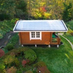 北の小さな町から