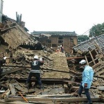 大地震の前触れ？　関東で硫黄の臭いがするとの報告が相次ぐ