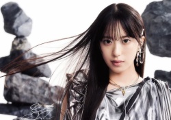 不遇の増本、今度はアー写で見切れる【櫻坂46】