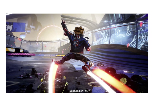 PS5対戦カーアクション『Destruction AllStars』突然のサ終告知　人がいなく不具合も２年続いていた模様