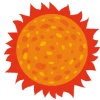 【朗報】新型コロナ、太陽に弱かった