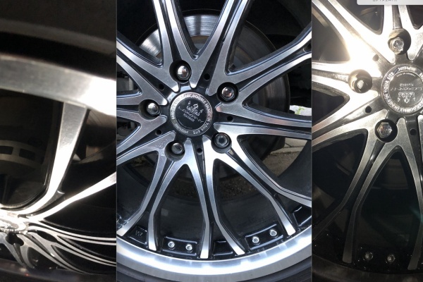 Hrdidee マックガード外し方