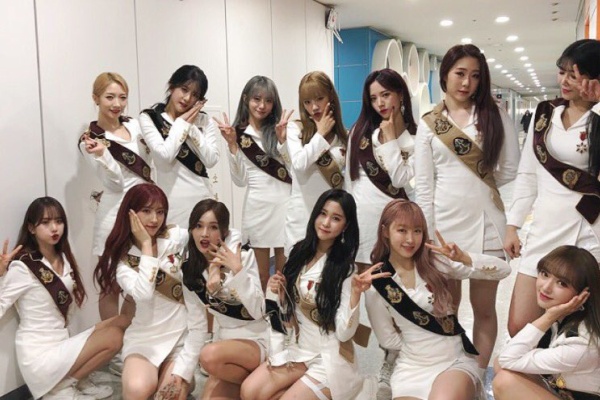 ぱんちゃぱんちゃ 音楽番組の観覧