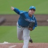 金村尚真　5回2失点の粘投も白星消滅…新人王争いで後退、西武・武内とは2勝差に