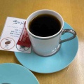 昼カフェ『歩み珈琲×ホソミーファクトリー』は❕14時からの営業となります‼️