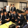 【悲報】大田泰示さん、訳の分からない髪型になる