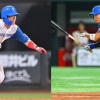 【朗報】日ハム五十幡亮汰、中島卓也が24日からの2軍戦で実戦復帰へ