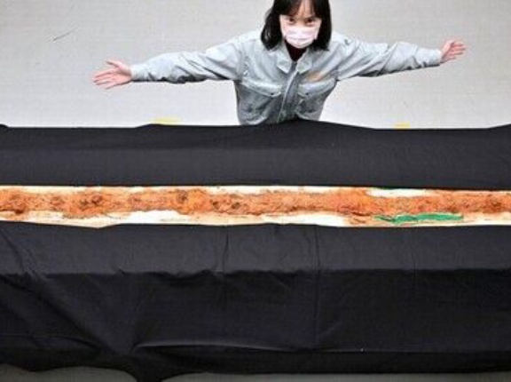 【J】草薙の剣って壇ノ浦に沈んだんやろ？