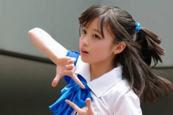 爆速2ch 橋本環奈