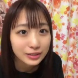 『[動画]2021.10.27（22:00～） SHOWROOM　「=LOVE(イコールラブ) 瀧脇笙古」＠個人配信【イコラブ】』の画像